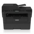Brohter DCP-L2550DN Multifunción Láser Monocromo
