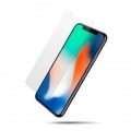 Unotec Protector Cristal Templado para iPhone X