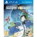 Digimon Story Cyber Sleuth: Hacker's Memory PS4