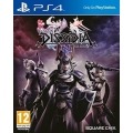 Dissidia: Final Fantasy NT PS4
