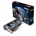 Sapphire Nitro+ Radeon RX 570 8GB GDDR5