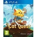 Cat Quest PS4
