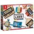Nintendo Labo Kit Variado Switch