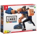 Nintendo Labo Kit de Robot Switch
