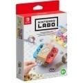 Nintendo Labo Set de Personalización Switch