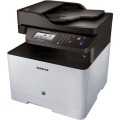 Samsung Xpress C1860FW Multifunción Láser Monocromo