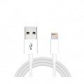 Unotec Cable Certificado 8 PIN Blanco 3 metros