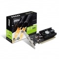 MSI GeForce GT 1030 LP OC 2G GDDR5