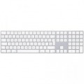 Apple Magic Keyboard con Teclado Numérico