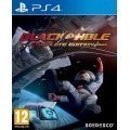 Blackhole Edición Completa PS4