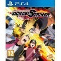 Naruto to Boruto: Shinobi Striker PS4