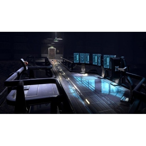 The Assembly + Perfect VR (Pack 2 Juegos) PS4 - Compra ...