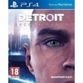 Detroit: Become Human PS4