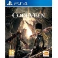 Code Vein PS4