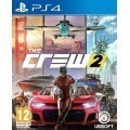 The Crew 2 PS4