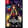 The Count Lucanor Switch