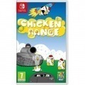 Chicken Range Nintendo Switch