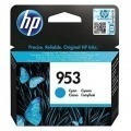 HP 953A Cartucho de Tinta Original Cian