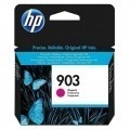 HP 903 Cartucho de Tinta Original Magenta