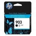 HP 903 Cartucho de Tinta Original Negro