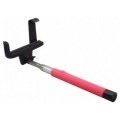 Kloner Tech Bluetooth Rosa