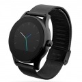 Unotec Watch BT9 Smartwatch Bluetooth Negro