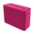 Creative Muvo 2C Altavoz Bluetooth Rosa