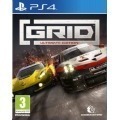 GRID Edición Ultimate PS4