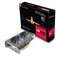 Sapphire Pulse Radeon RX 570 4GB GDDR5