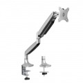 TooQ DB3032TNR-S Soporte Monitor Giratorio hasta 32