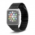Correa Cuero Segment 38mm Para Apple Watch