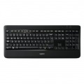 Logitech Wireless Illuminated Keyboard K800
