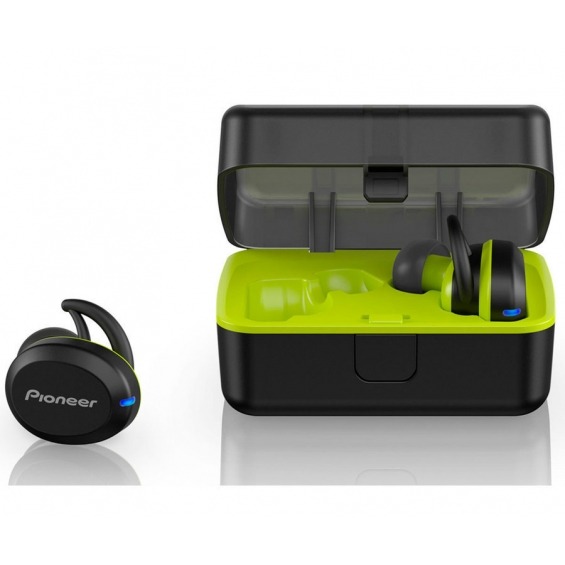 PIONEER SE E8TW Y LIMA AURICULARES INALÁMBRICOS BLUETOOTH PIONEER SE E8TW Y LIMA AURICULARES INALÁMBRICOS BLUETOOTH