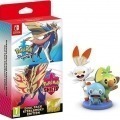 Pokémon Espada/Escudo Pack Edición Limitada Switch