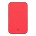 Energy Sistem Powerbank 5000mAh Roja