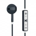 Energy Sistem Earphones 1 Auriculares Bluetooth Grafito