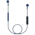 Auriculares Energy Sistem 1 Bluetooth Azul