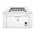 HP LaserJet Pro M203dn Impresora Láser Monocromo Dúplex Blanca