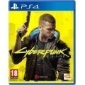 Cyberpunk 2077 Edición Day One PS4