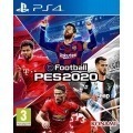 eFootball Pro Evolution Soccer 2020 PS4