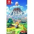 The Legend of Zelda: Link’s Awakening Remake Nintendo Switch