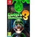 Luigi's Mansion 3 Nintendo Switch