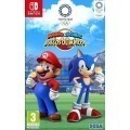 Mario & Sonic en los Juegos Olimpicos Tokio 2020 Nintendo Switch