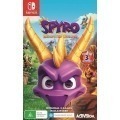 Spyro Reignited Trilogy Nintendo Switch