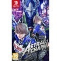 Astral Chain Nintendo Switch