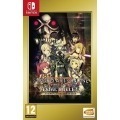 Sword Art Online: Fatal Bullet Edición Completa Nintendo Switch