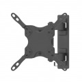 TooQ LP2142TNL-B Soporte Inclinable y Giratorio para Monitor/TV