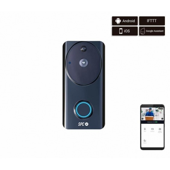 Mejor videoportero wifi 2020