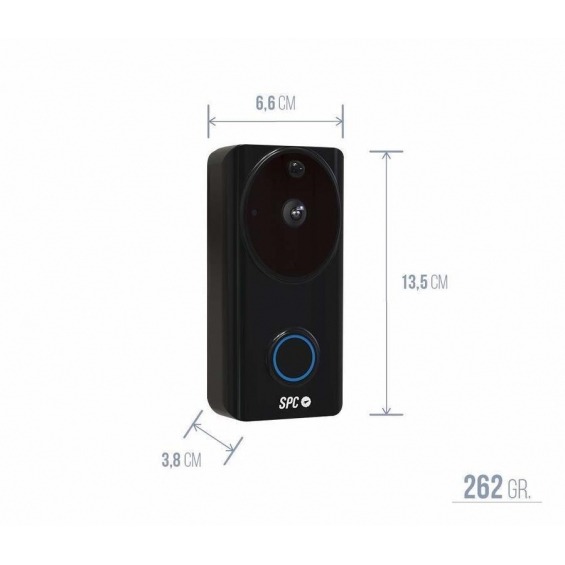 Mejor videoportero wifi 2020