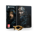 Death Stranding Edición Especial PS4